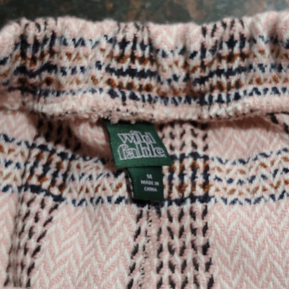 Wild Fable Mini skirt - Picture 4 of 4